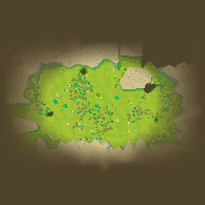 Wetlands